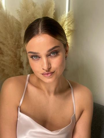 Индивидуалка Леночка Фотография 2